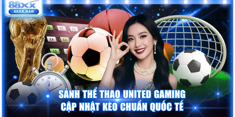 United Gaming